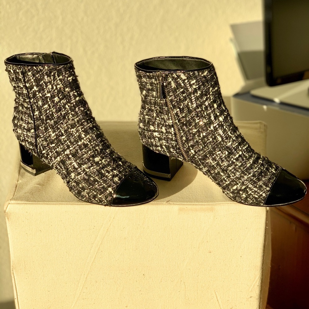 Michael Kors Booties
